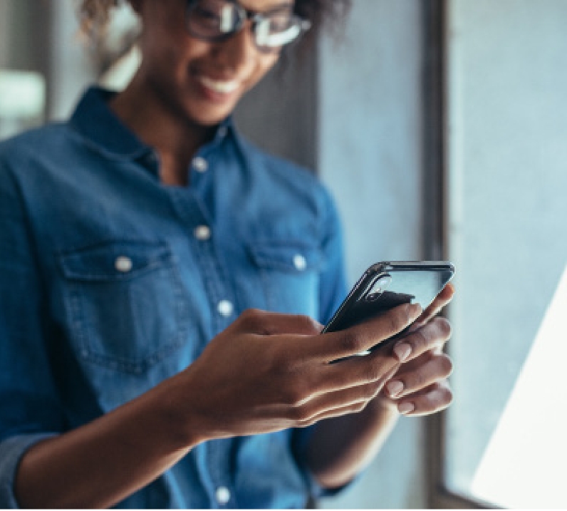 VOUS AIMEZ ETRE CONNECTÉ ?