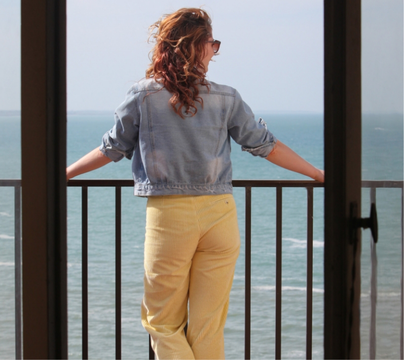 BIEN CHOISIR SON GARDE-CORPS